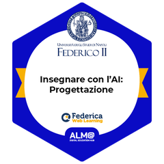 Insegnare con l'AI: Progettazione
