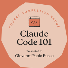Claude Code 101