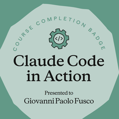 Claude Code in Action