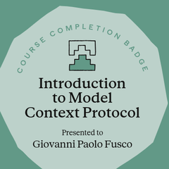 Introduction to Model Context Protocol