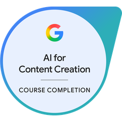 Google AI for Content Creation